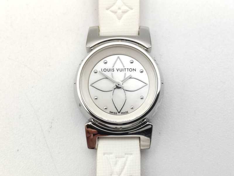 ルイヴィトン買取 タンブールビジュ Q151C